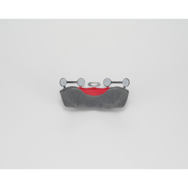 Shoei Shoei centre pad neck x-spr pro s9 [60 15cenn]